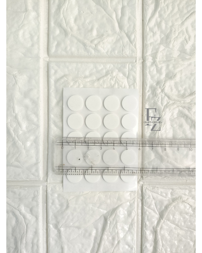 Wick Sticker Small - 20 Pieces