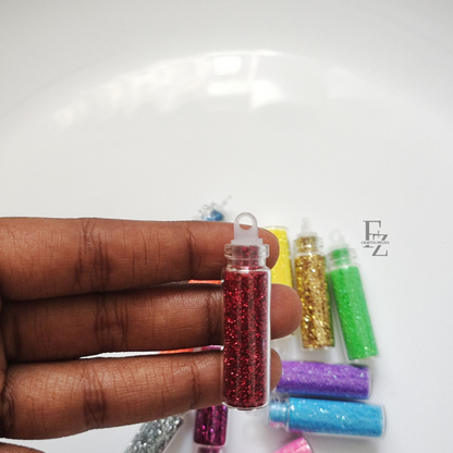 Glitters Combo