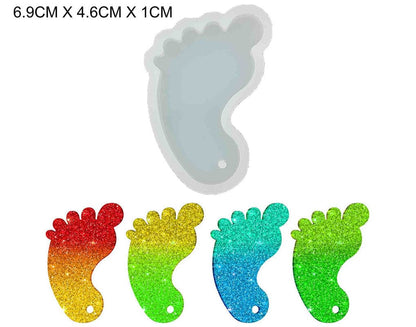 Foot Mould