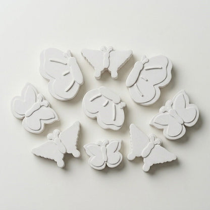 Butterfly Diy Concrete Mould