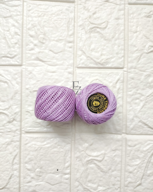 Rakhi Thread Roll - Lavender