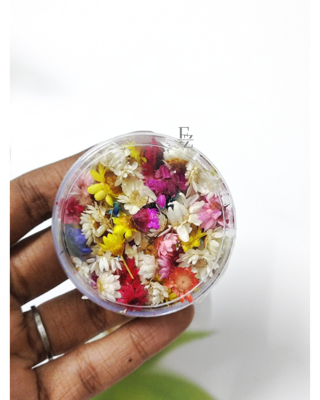 Mini Flower Box type 2