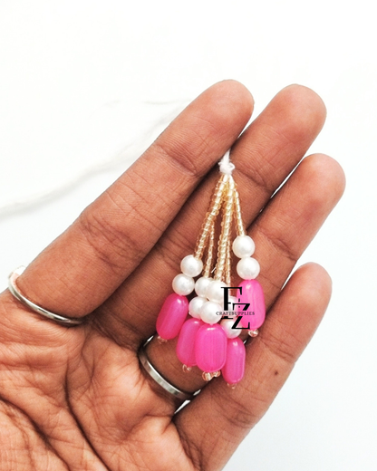 Oval Latkan - 1 Piece