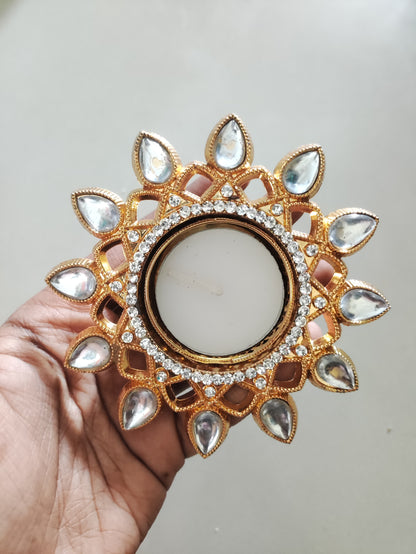 Decorative T-light Holder