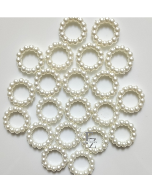 Pearl Ring Small - 1 Pack