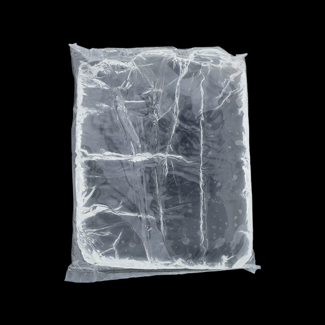 Gel wax