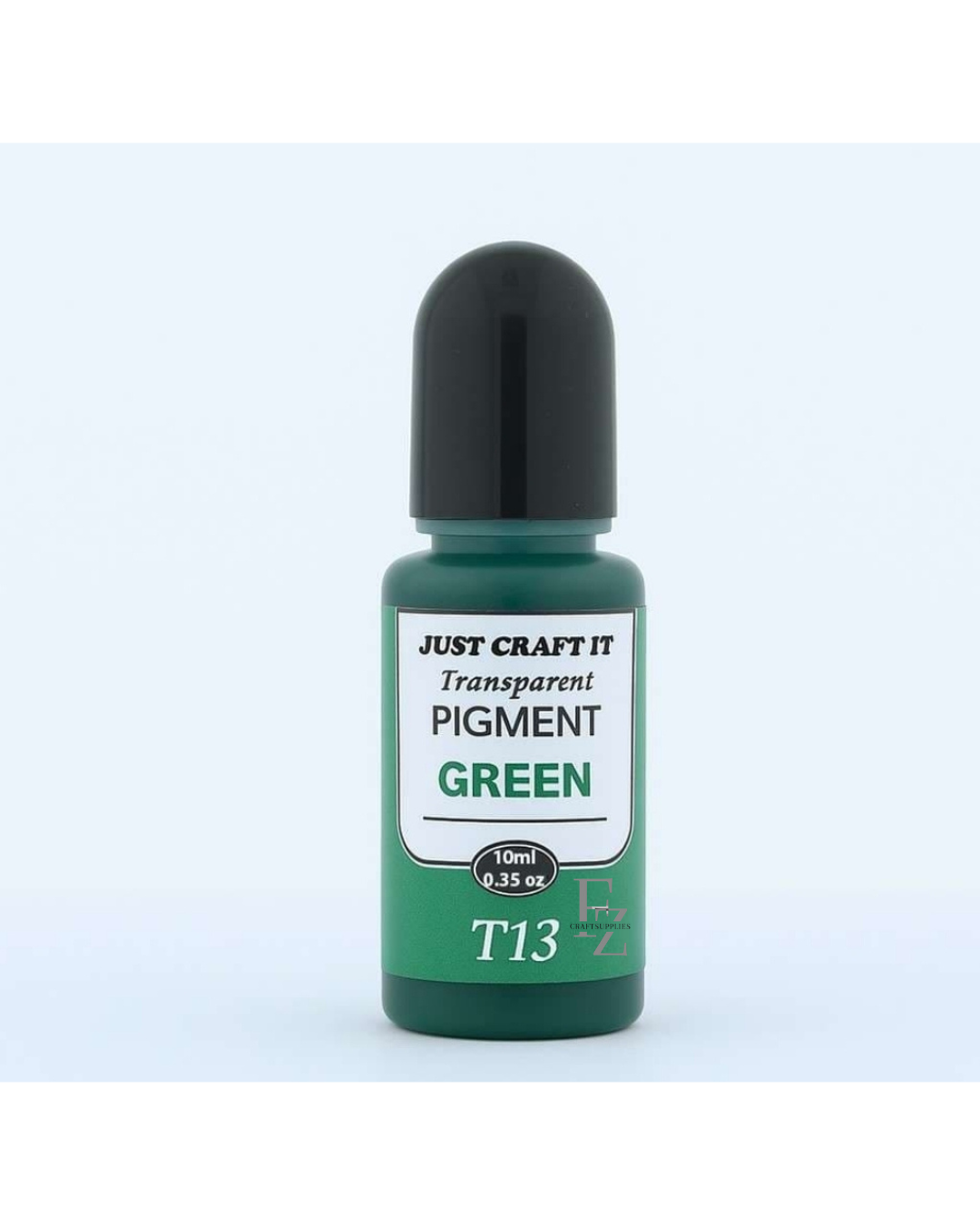 Transparent Pigment - Green