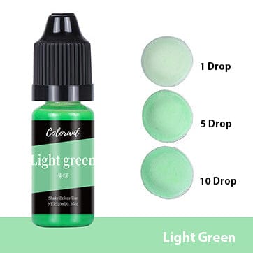 Candle Colorants Pigment - 1 Piece
