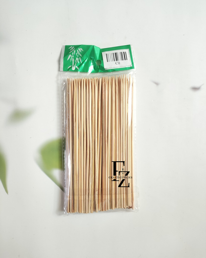 Chop Sticks 6 Inches