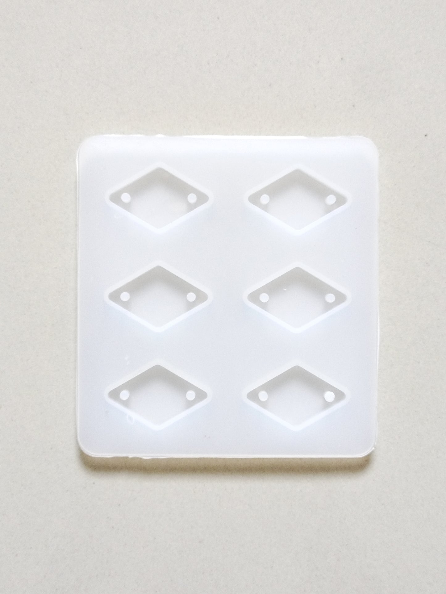 Diamond Rakhi Mould