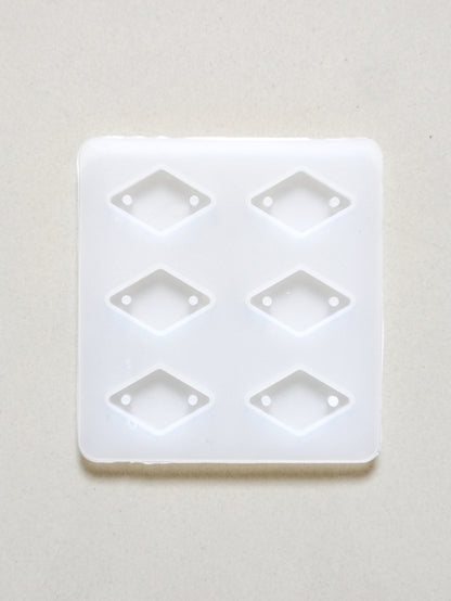 Diamond Rakhi Mould