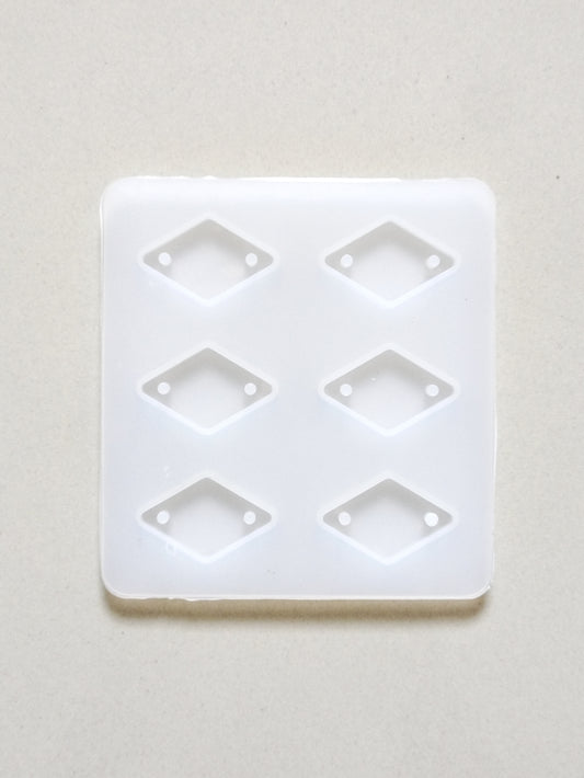 Diamond Rakhi Mould