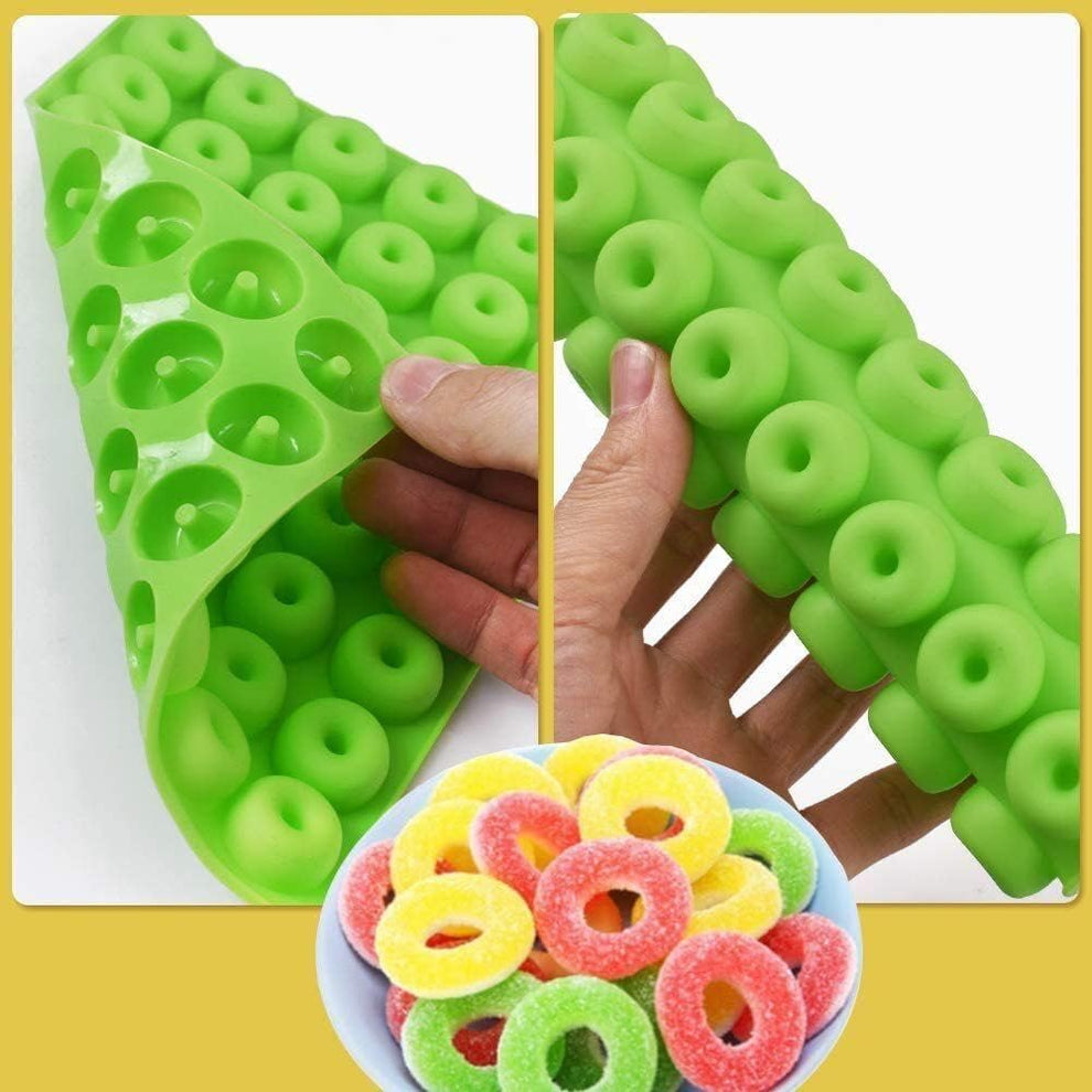 Mini Donut Mould