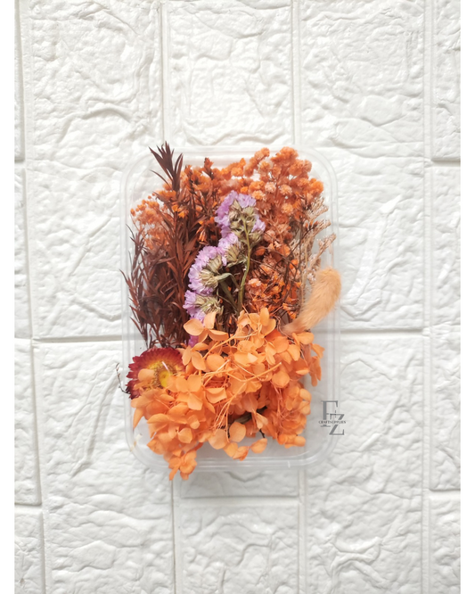 Dry Flower Box - B30