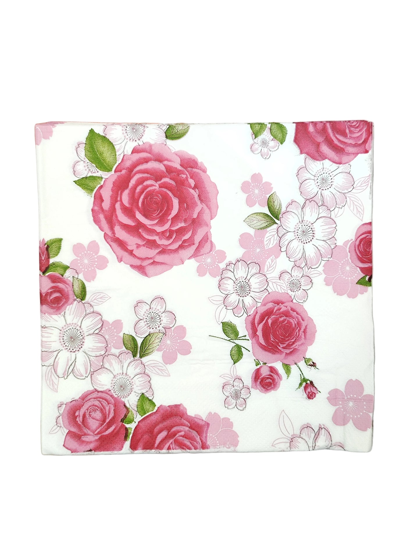 Decoupage Tissue Paper D05