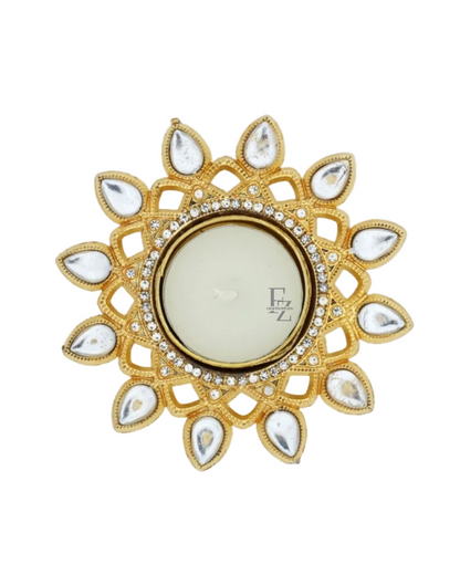 Decorative T-light Holder