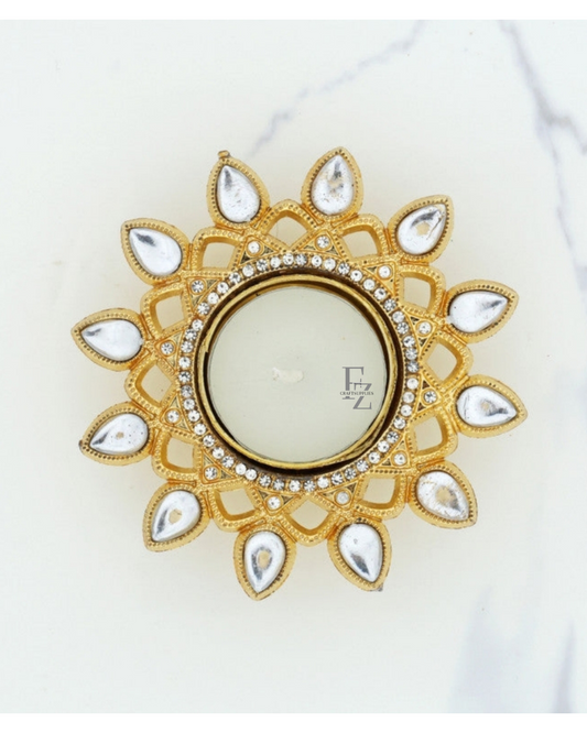 Decorative T-light Holder