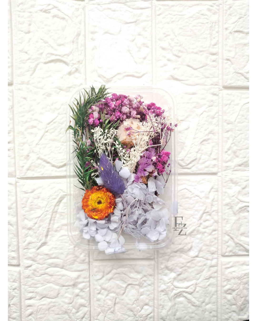 Dry Flower Box - B32