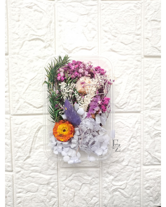 Dry Flower Box - B32