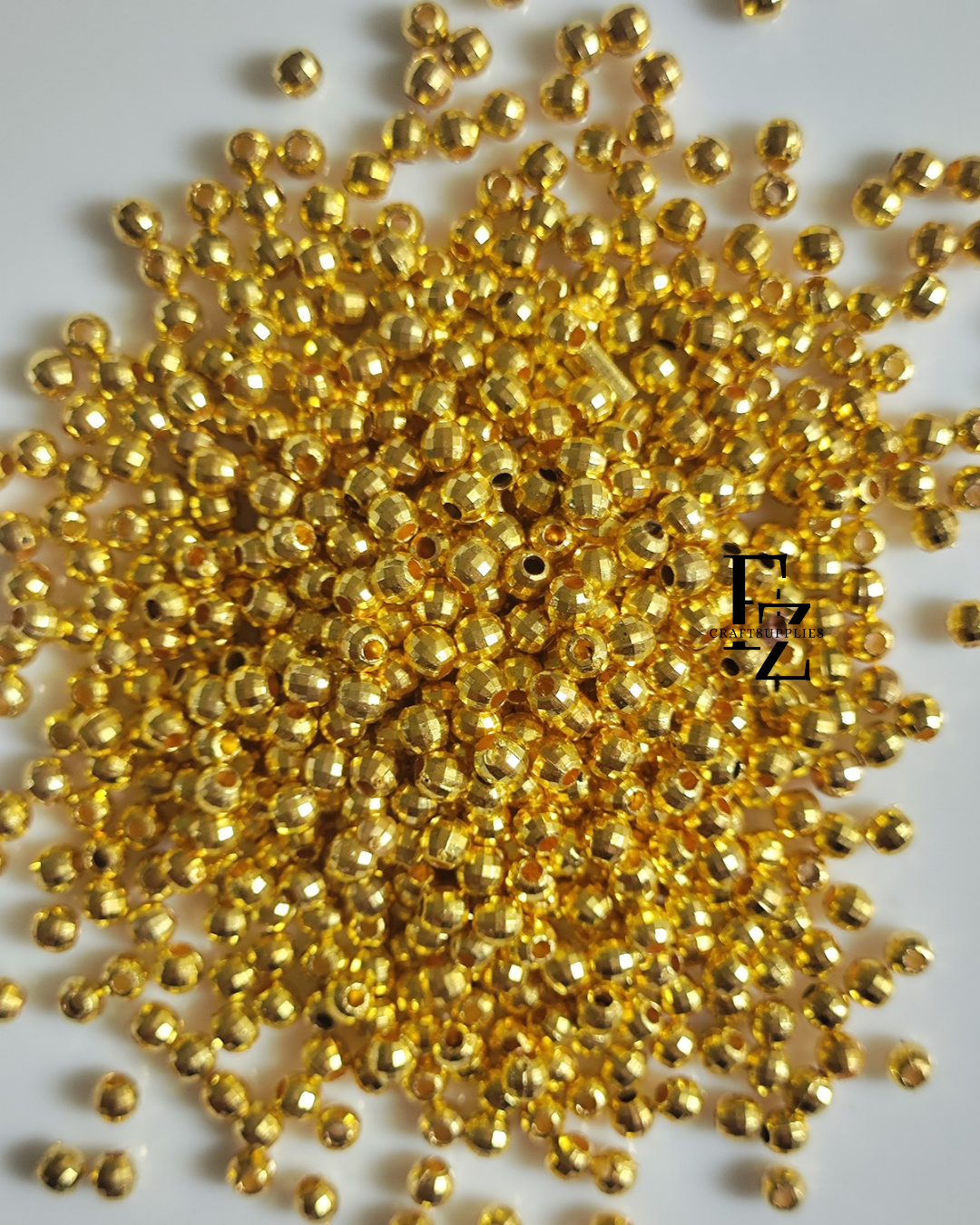 Rakhi Beads 10g - D2