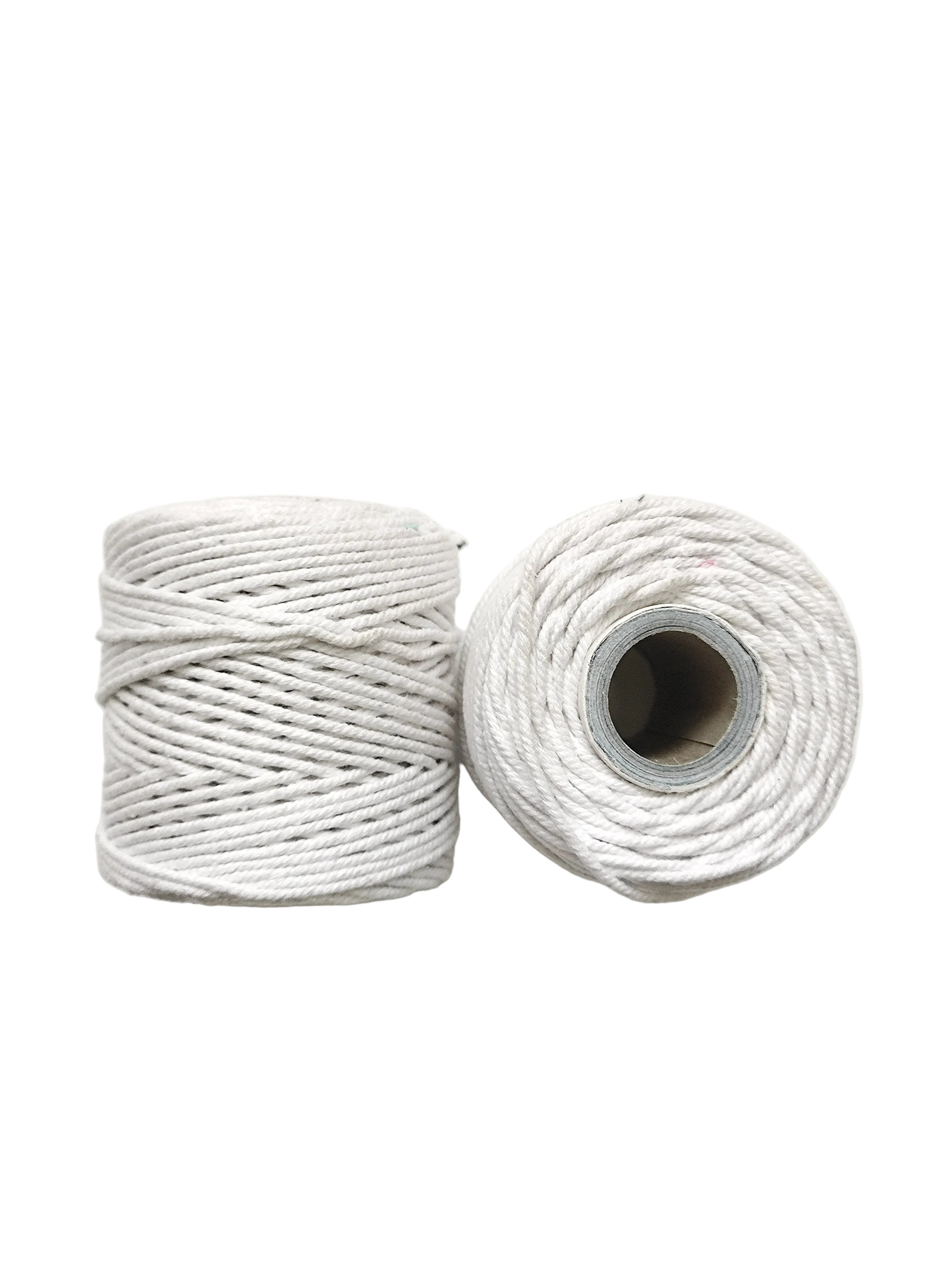 Candle Wick Thread Roll - 1 Piece – Fzcraftsupplies