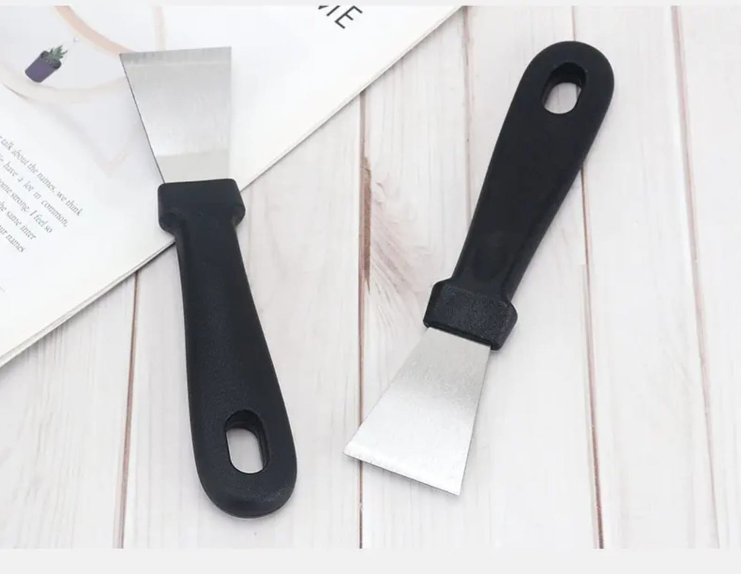 Scrapper -1 Pc