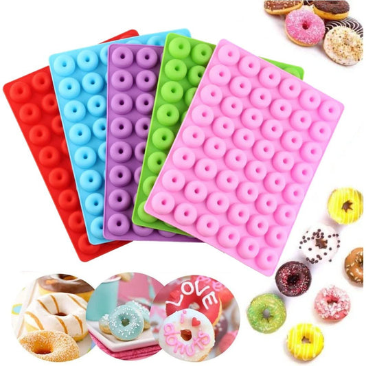 Mini Donut Mould