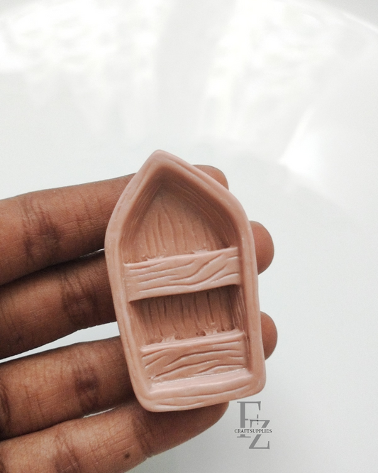 Boat Miniature - 1 Piece