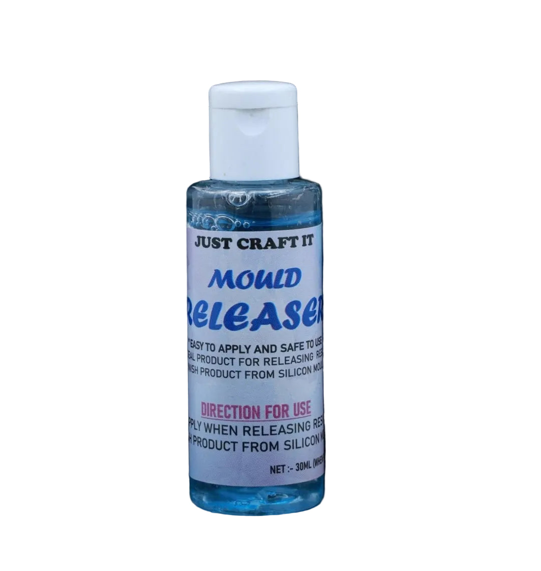 Mould Releaser 30ML