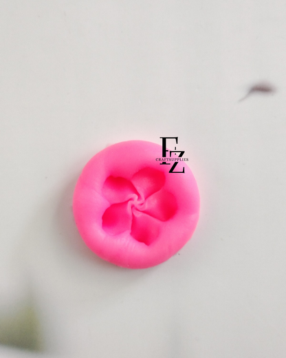 Flower Candle Mould