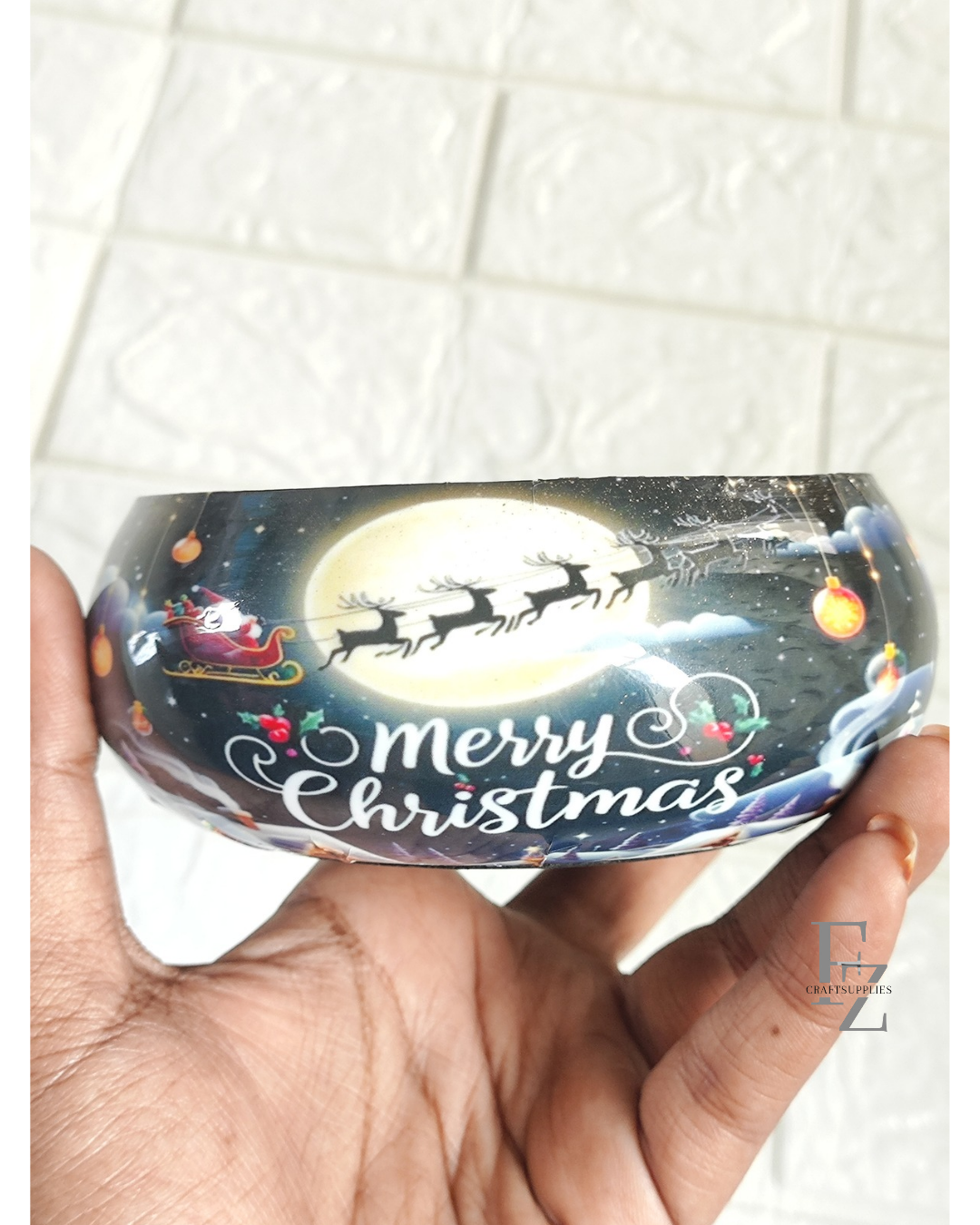 Merry Christmas Urli - D2