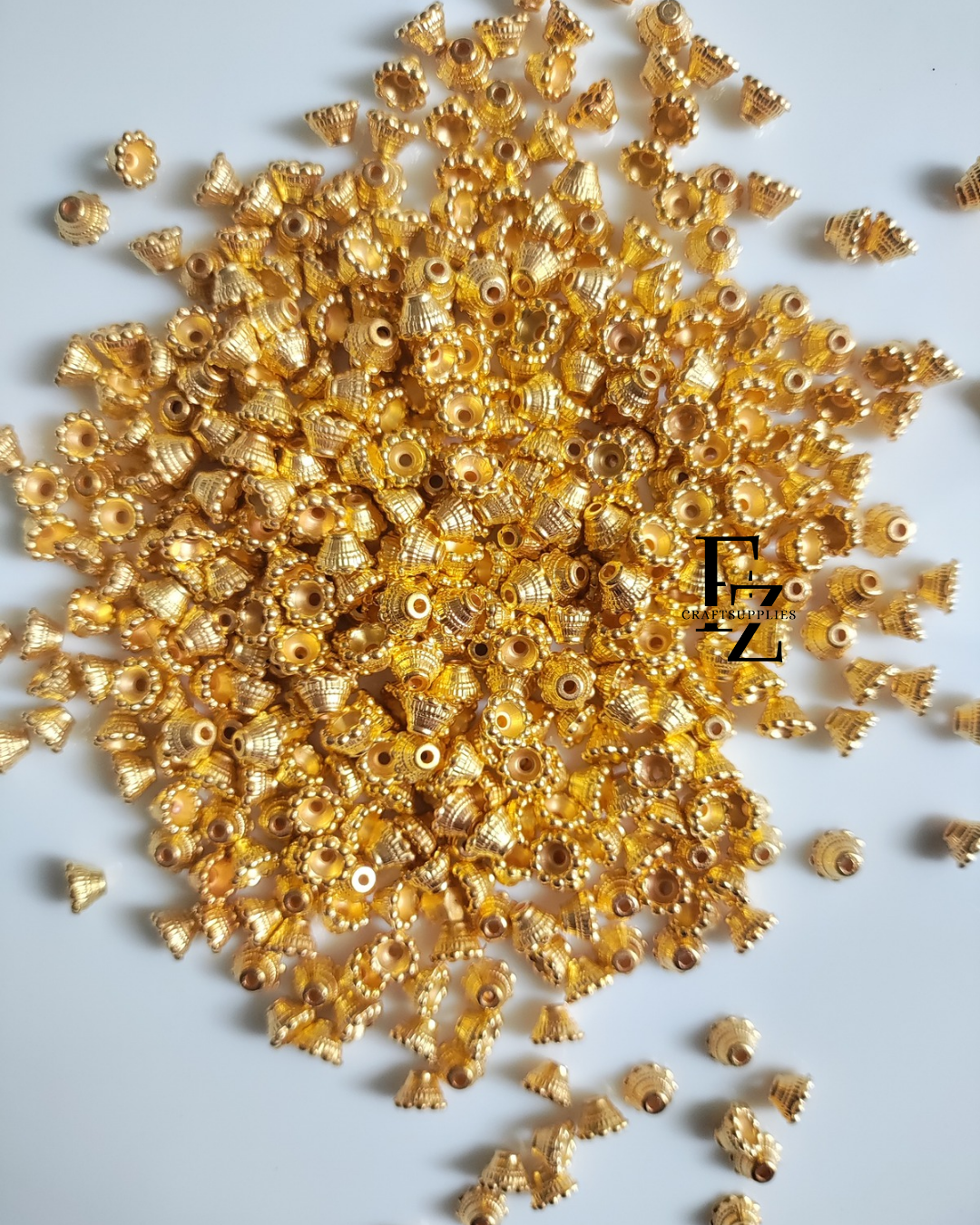 Rakhi Beads 10g - D3