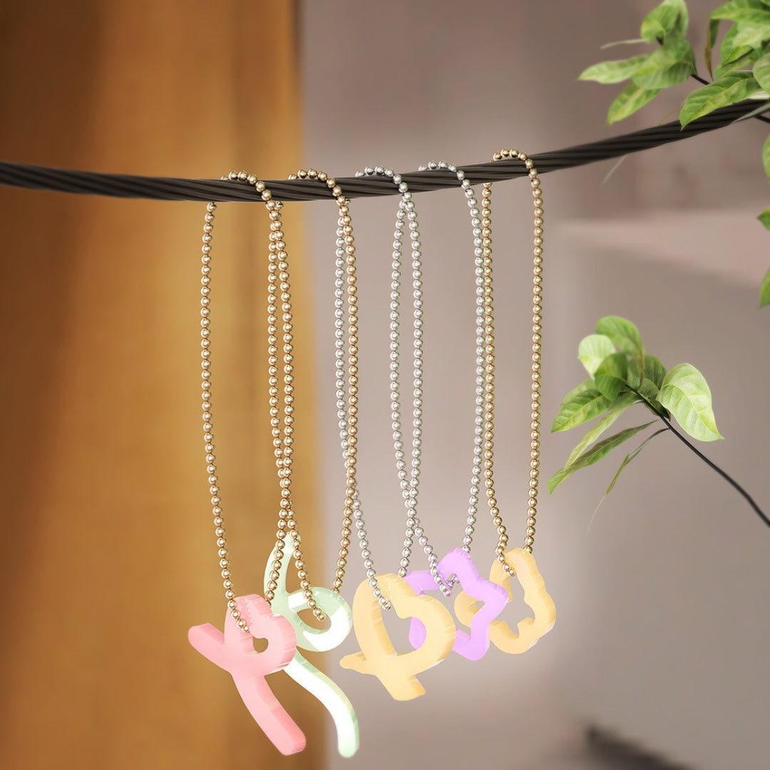 Jewelry Charm Embellishment Mould
