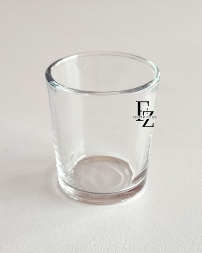Candle Shot Glass