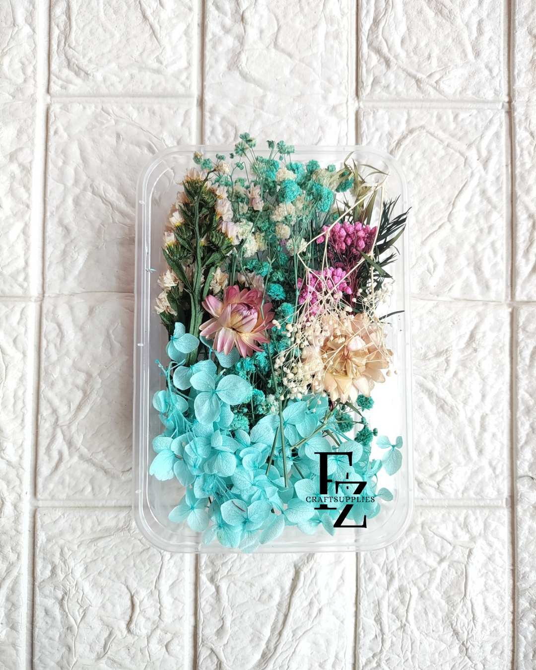 Dry Flower Box - D40