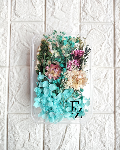 Dry Flower Box - D40