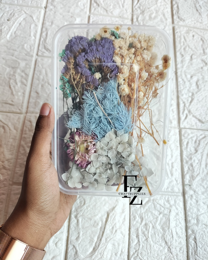 Dry Flower Box - D45