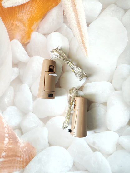 Cork Light - Multicolor