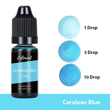 Candle Colorants Pigment - 1 Piece