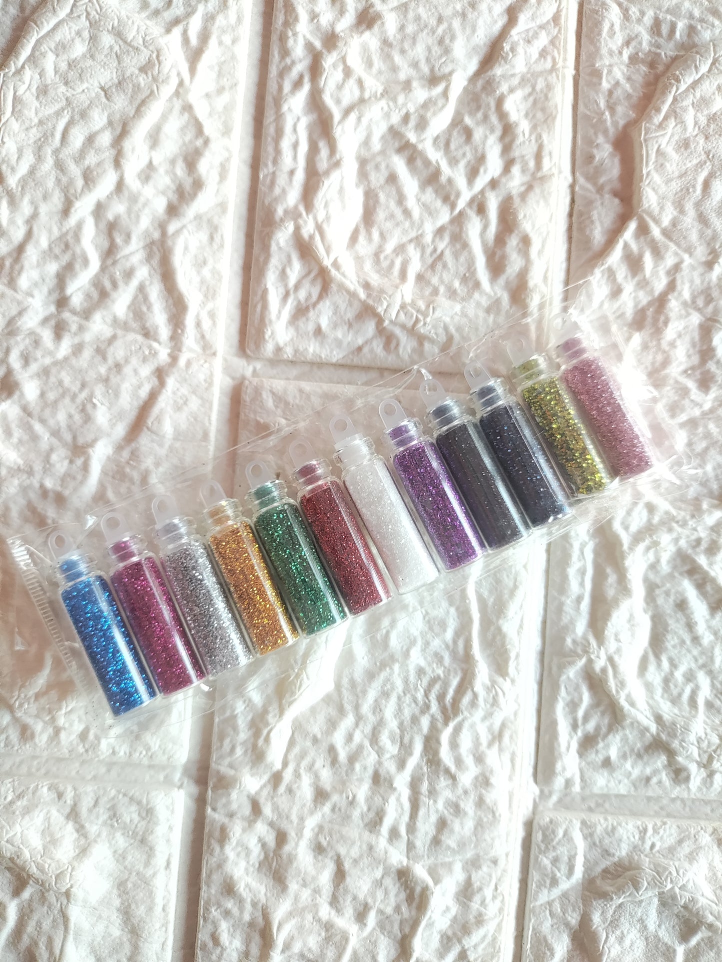Combi Glitters