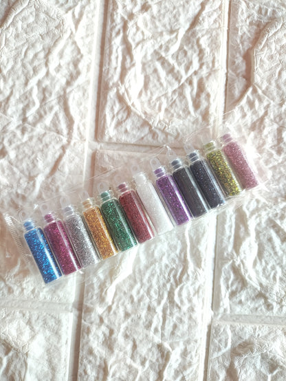Combi Glitters