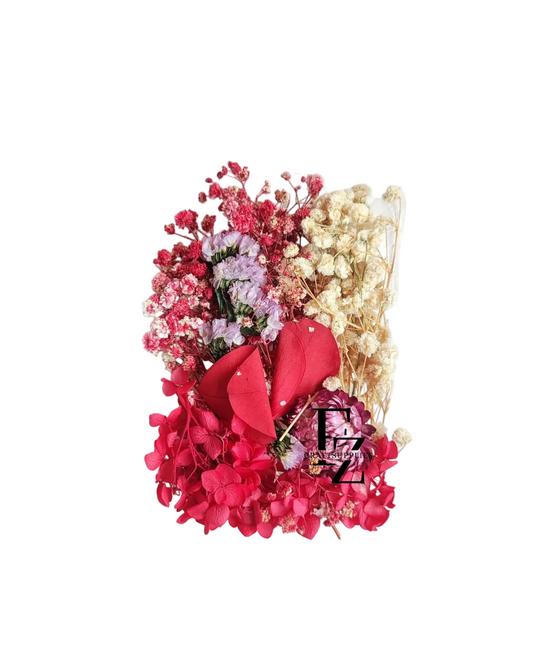 Dry Flower Box - D36