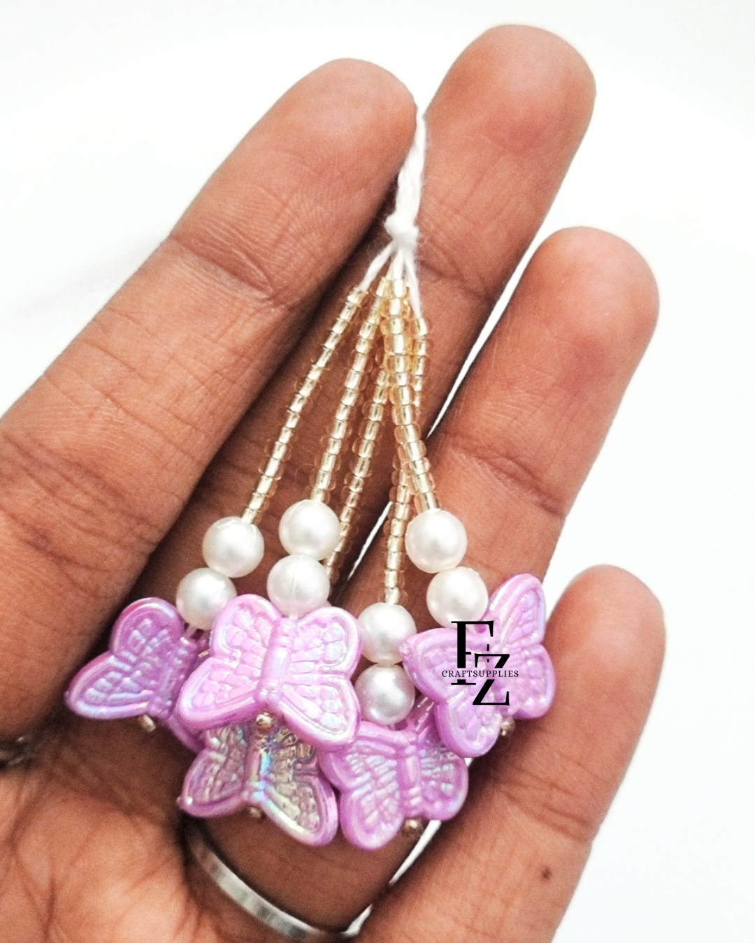 Butterfly Latkan