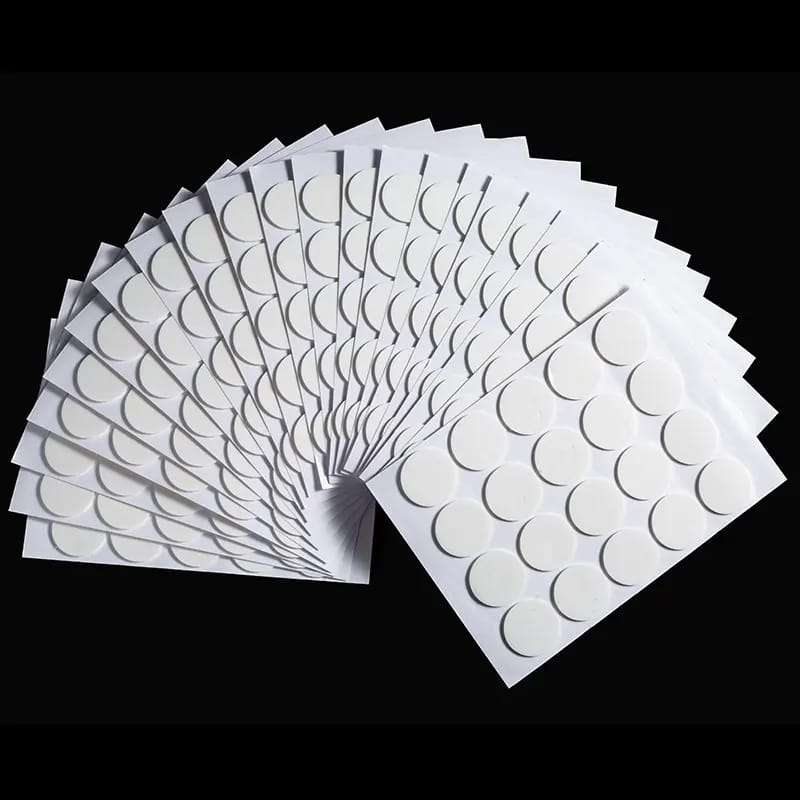 Wick Sticker Small - 20 Pieces