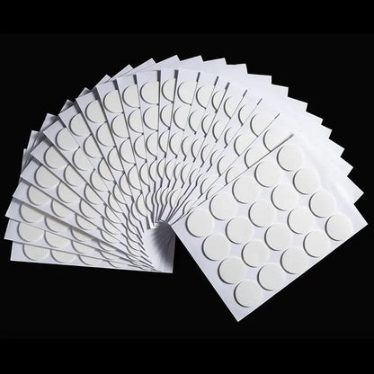 Wick Sticker Small - 20 Pieces