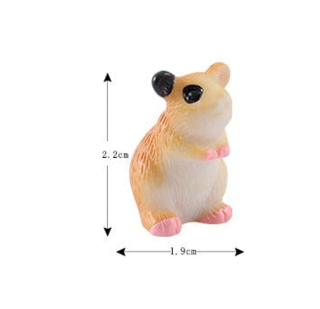 Hamster Miniature