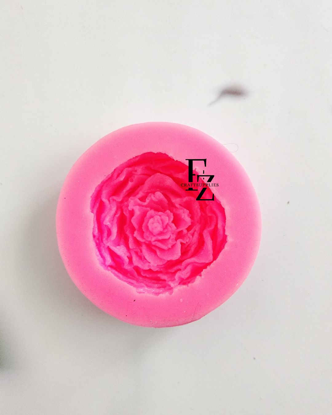 Flower Candle Mould