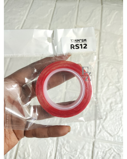 Teki Tape 12mm (5mtrs)