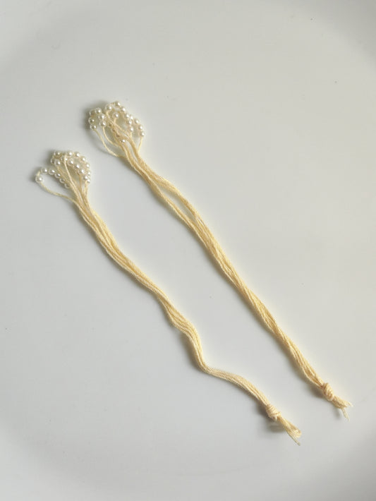 Ready Rakhi Thread D20 -  1 Pair