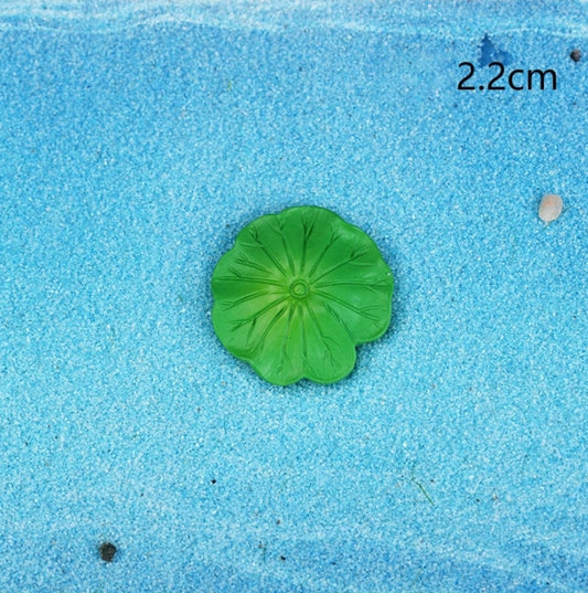 Lotus Leaf Miniature - Small